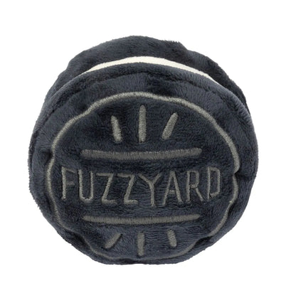 Набір м'яких іграшок для собак Milk & Cookie FuzzYard