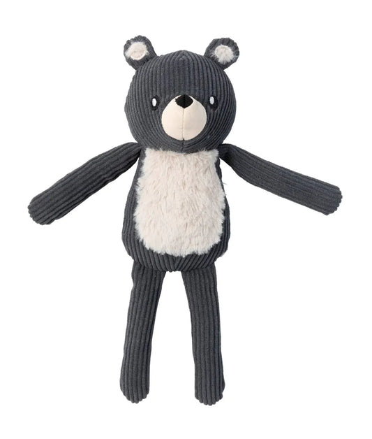 Slate Grey Bear FuzzYard