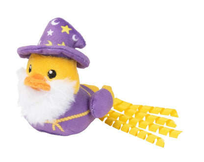 М'яка іграшка для котів Sirius Quack FuzzYard