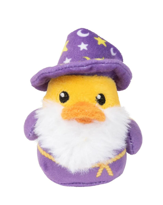 М'яка іграшка для котів Sirius Quack FuzzYard