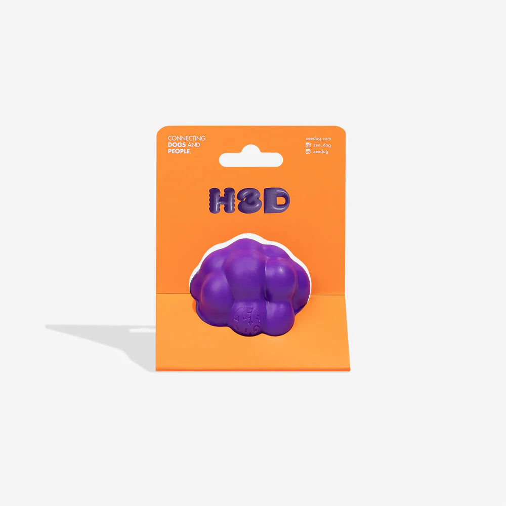 Dog Ball H3D Zee.Dog