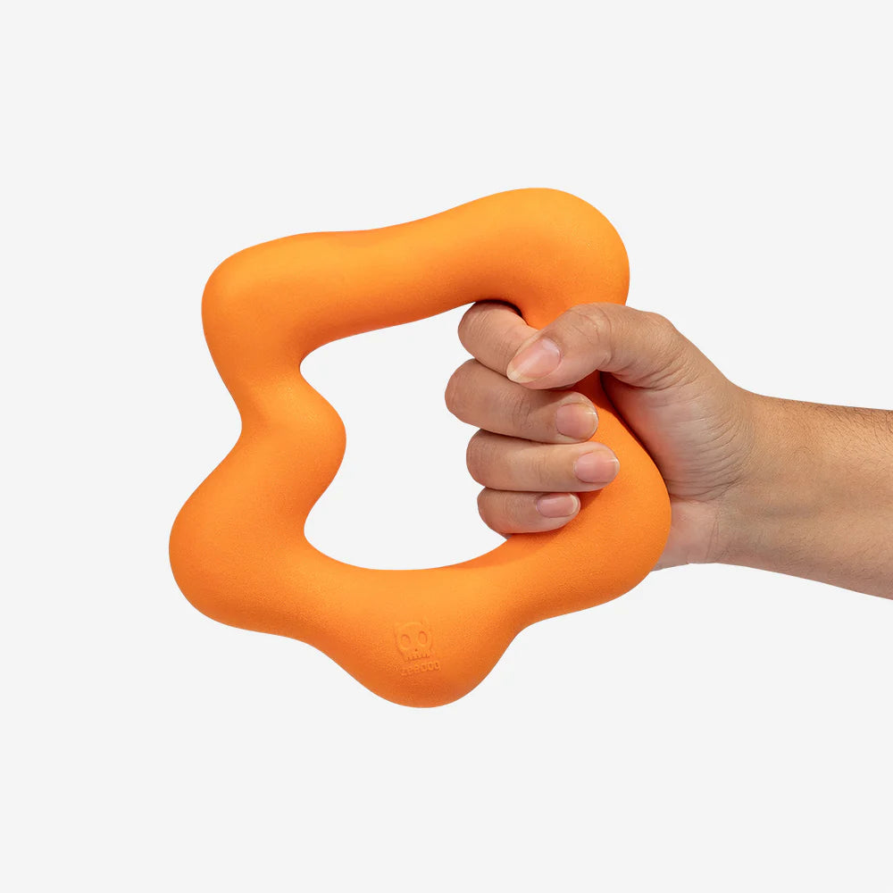 Іграшка для собак перетяжка Tug Toy H3D Zee.Dog