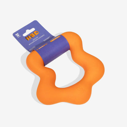 Іграшка для собак перетяжка Tug Toy H3D Zee.Dog