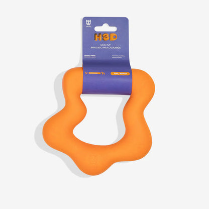 Іграшка для собак перетяжка Tug Toy H3D Zee.Dog