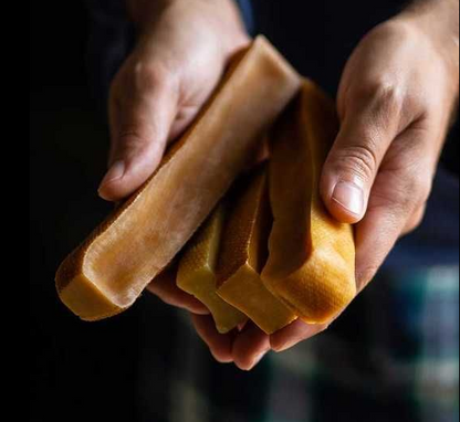 Гімалайський сир з куркумою Churpi