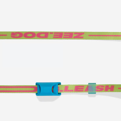 Повідець для собак Long Leash Cmyk Zee.Dog