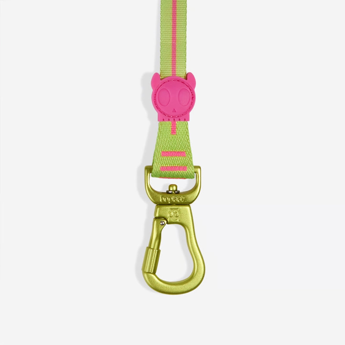 Повідець для собак Long Leash Cmyk Zee.Dog