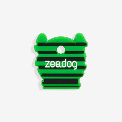 Набір аксесуарів для ключів Glitch Key Cap ERROR 404/410 Zee.Dog