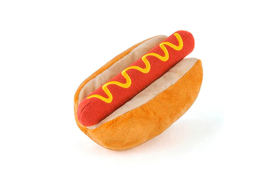 Іграшка для собак Hot Diggy Dog