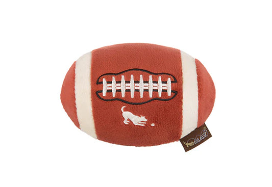 Іграшка для собак BackToSchool Collection Football