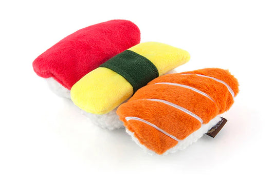 Іграшка для собак International Classic Sushi Pet Play