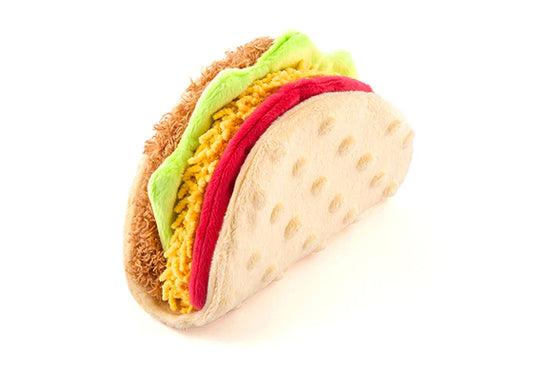 Іграшка для собак Taco