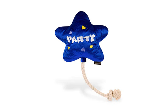 Іграшка для собак Party Time Collection Best Day Balloon Pet Play