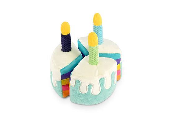 Іграшка для собак Party Time Bone-appetite Cake