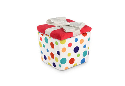 Іграшка для собак Party Time Pawfect Present