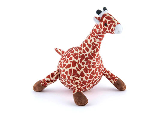 Іграшка для собак Safari Collection Giraffe