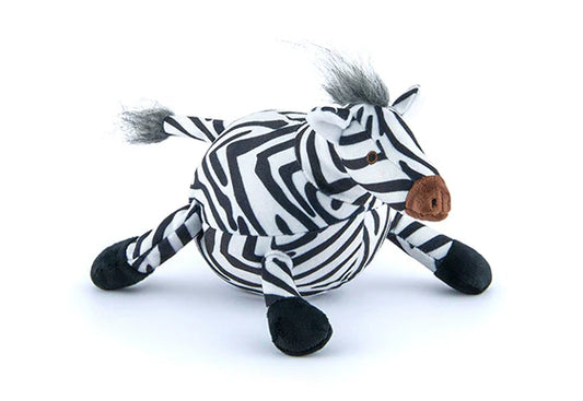Іграшка для собак Safari Collection Zebra
