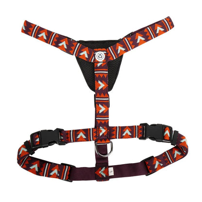 Шлейка Polar Night Harness