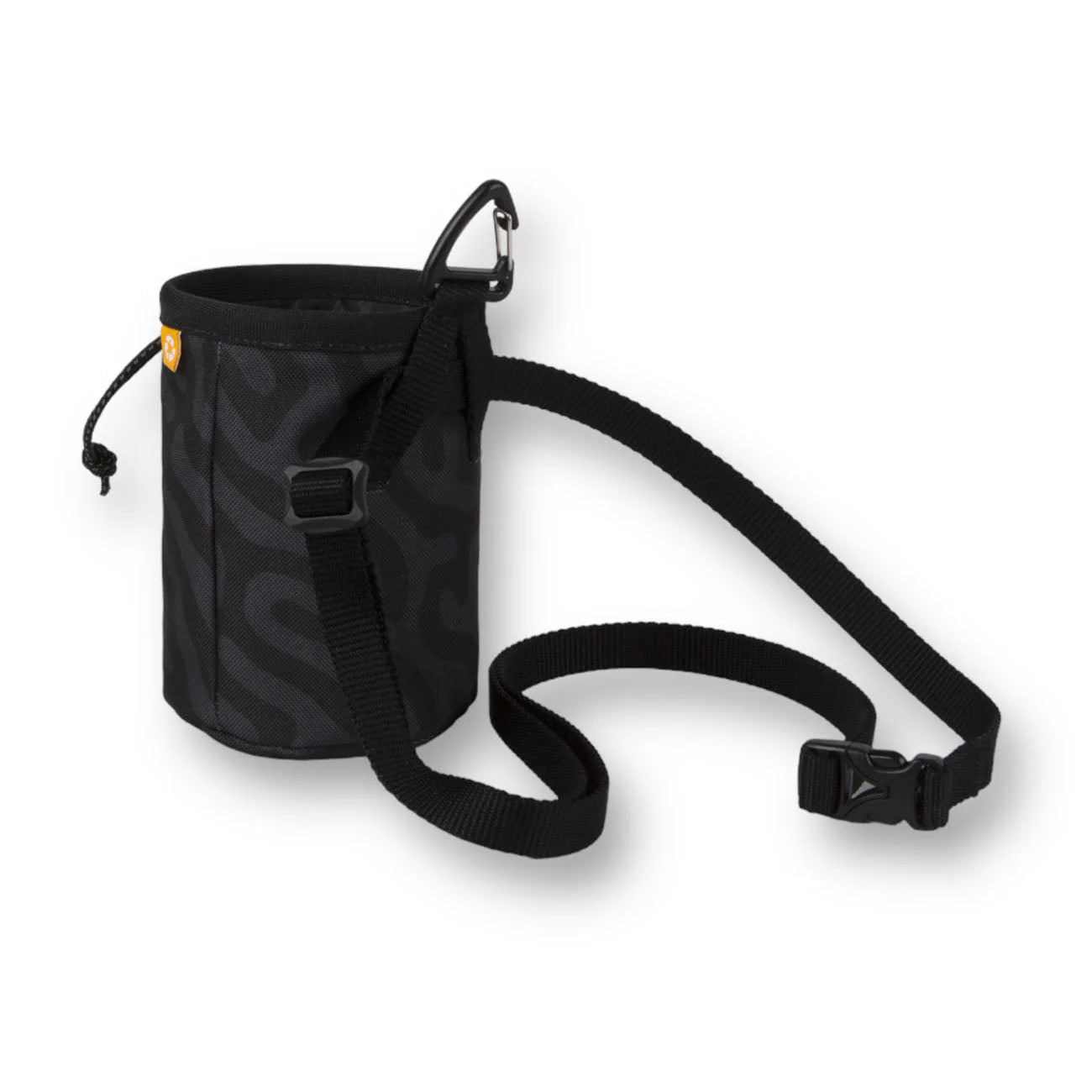 Сумка для смаколиків Roam Snack Bag Black Ripple