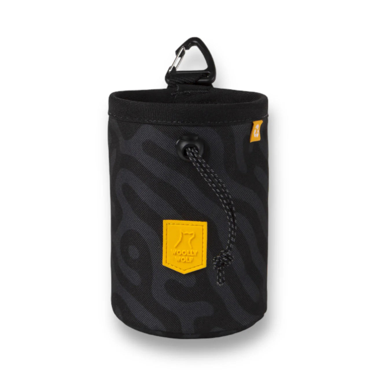 Сумка для смаколиків Roam Snack Bag Black Ripple