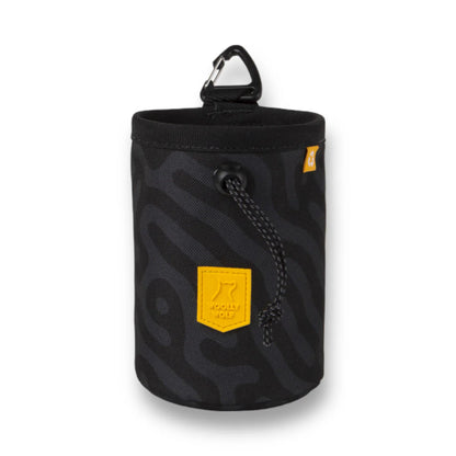 Сумка для смаколиків Roam Snack Bag Black Ripple