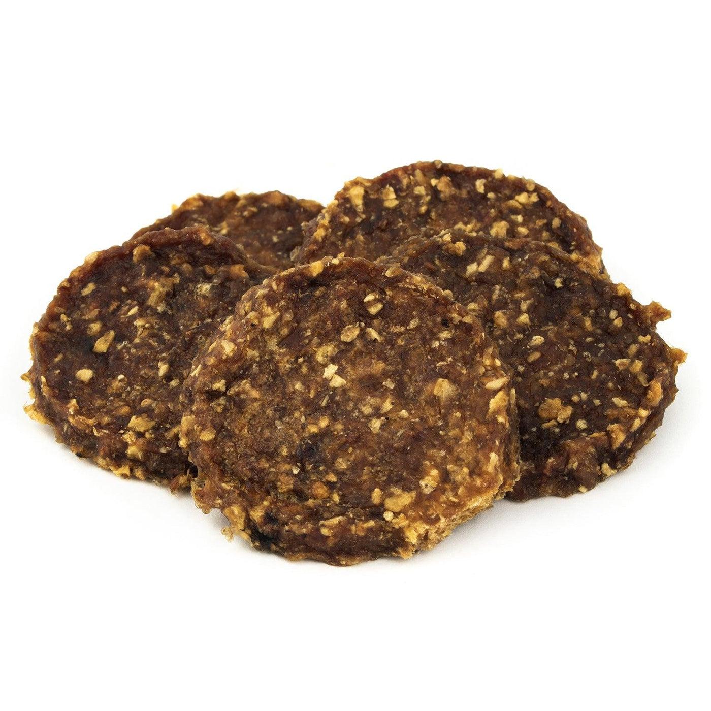 Бургери з індички SANADOG