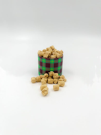 Сублімовані смаколики з дикого кабана Wild Boar Freeze-Dried Raw for Paw 45 г