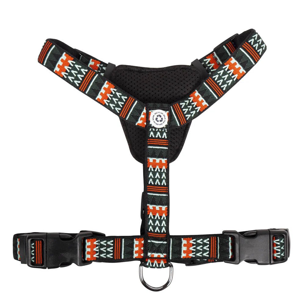 Шлейка Woodland Harness