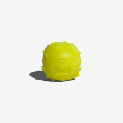 Rob the Microbe