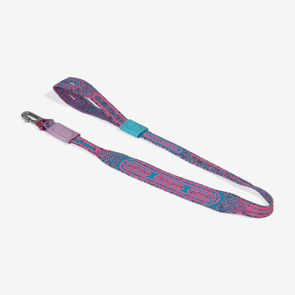 Повідець для собак CANDY NIT Zee.Dog 1 м