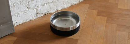 Миска Black Tuff Bowl