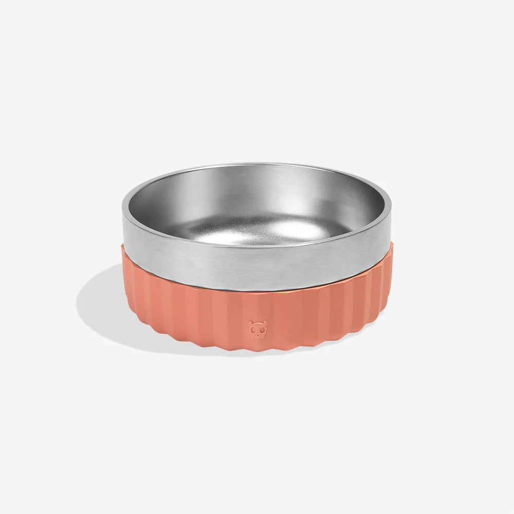 Миска для собак Tuff Mayo Star Clay Zee.Dog 1.2 л