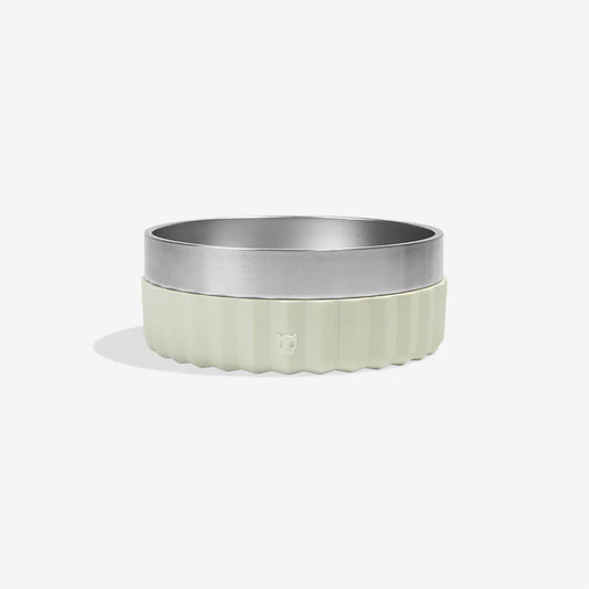 Миска для собак Tuff Mayo Star Sage Zee.Dog 1.2 л