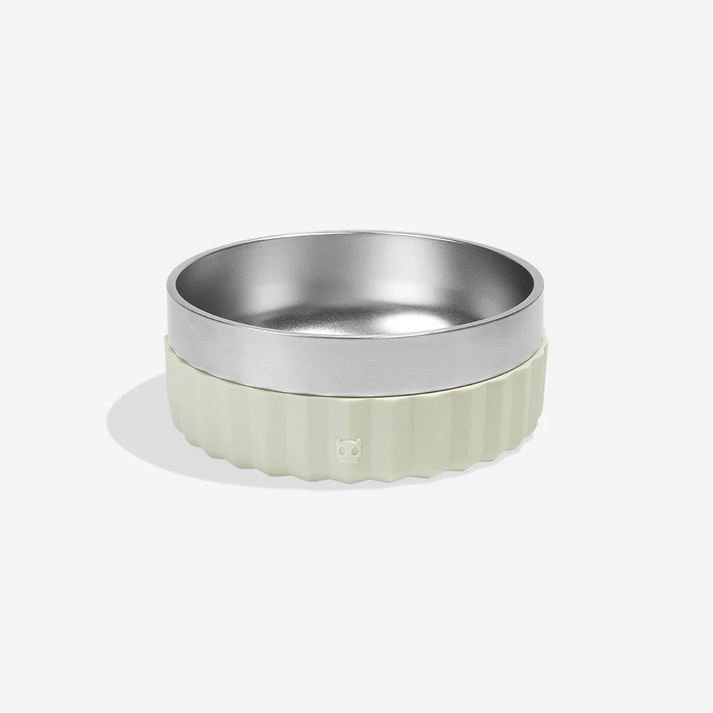 Миска для собак Tuff Mayo Star Sage Zee.Dog 1.2 л