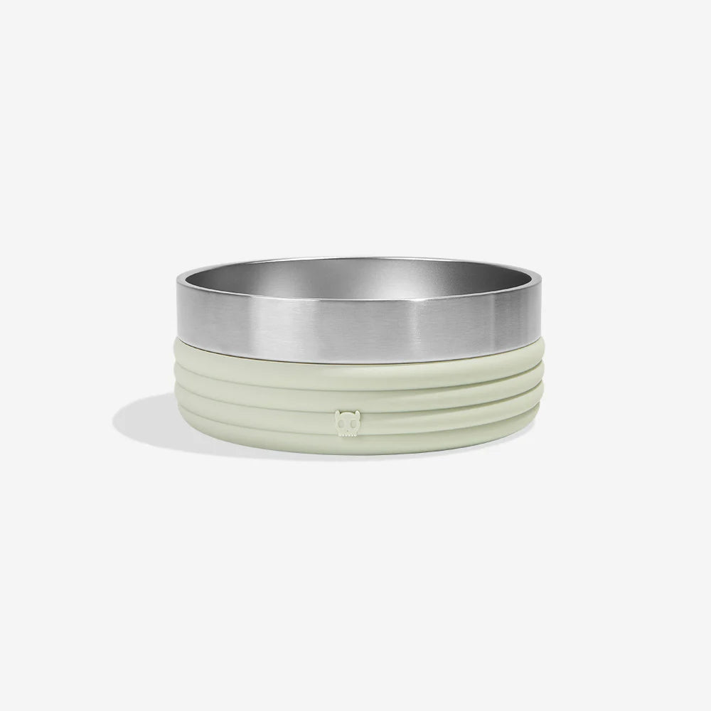 Миска для собак Tuff Rings Sage Zee.Dog 1.2 л