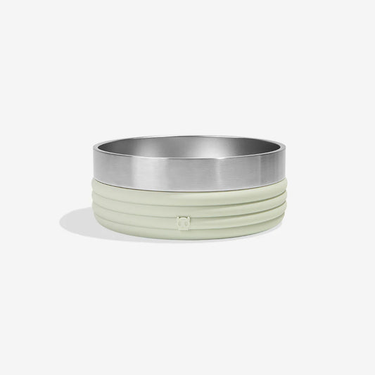 Миска для собак Tuff Rings Sage Zee.Dog 1.2 л