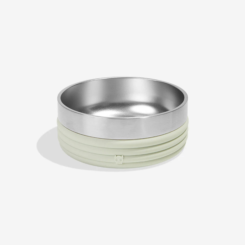 Миска для собак Tuff Rings Sage Zee.Dog 1.2 л