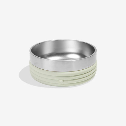 Миска для собак Tuff Rings Sage Zee.Dog 1.2 л