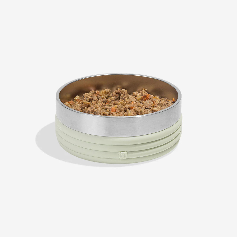 Миска для собак Tuff Rings Sage Zee.Dog 1.2 л