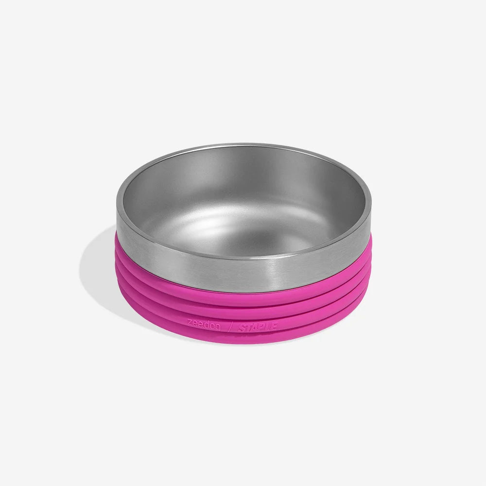 Миска для собак Staple Limited Edition Tuff Zee.Dog 1.2 л