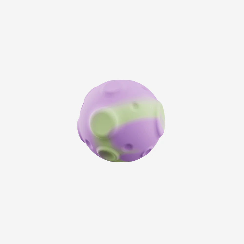 MOON ZEE.PINZ