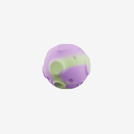 MOON ZEE.PINZ